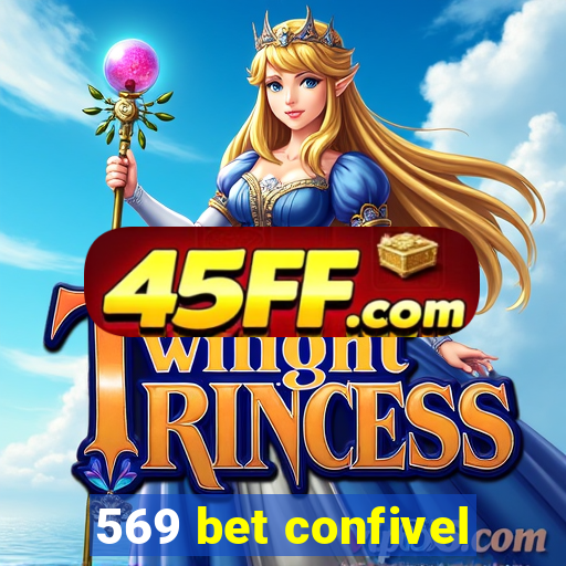 569 bet confivel